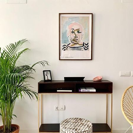 Calle Parras 10 Malaga Zewnętrze zdjęcie