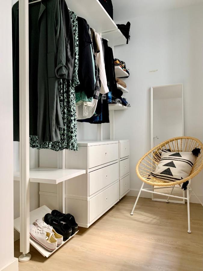 Calle Parras 10 Malaga Zewnętrze zdjęcie