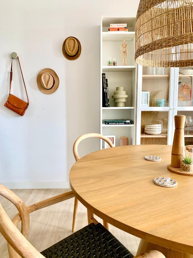Calle Parras 10 Malaga Zewnętrze zdjęcie