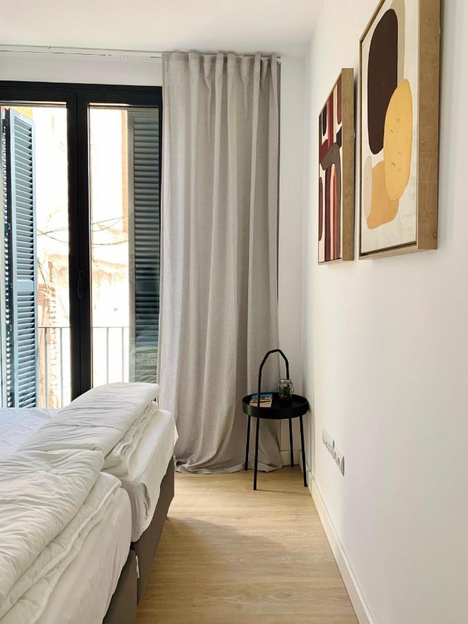 Calle Parras 10 Malaga Zewnętrze zdjęcie