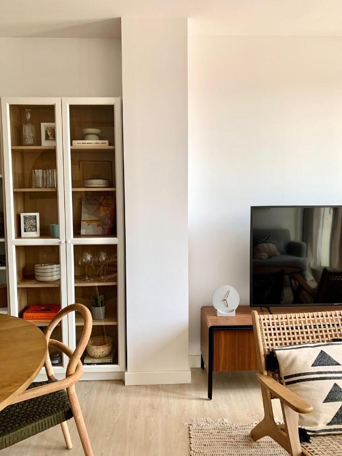 Calle Parras 10 Malaga Zewnętrze zdjęcie