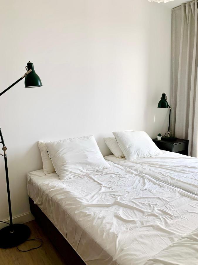 Calle Parras 10 Malaga Zewnętrze zdjęcie