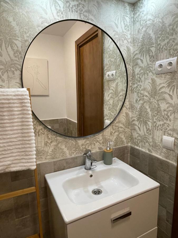 Calle Parras 10 Malaga Zewnętrze zdjęcie